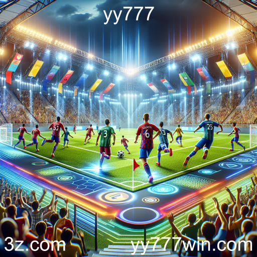 A Ascensão dos Jogos de Esportes na Indústria dos Videogames